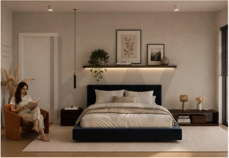 Apartamento T2 para Venda em Venteira Foto 9