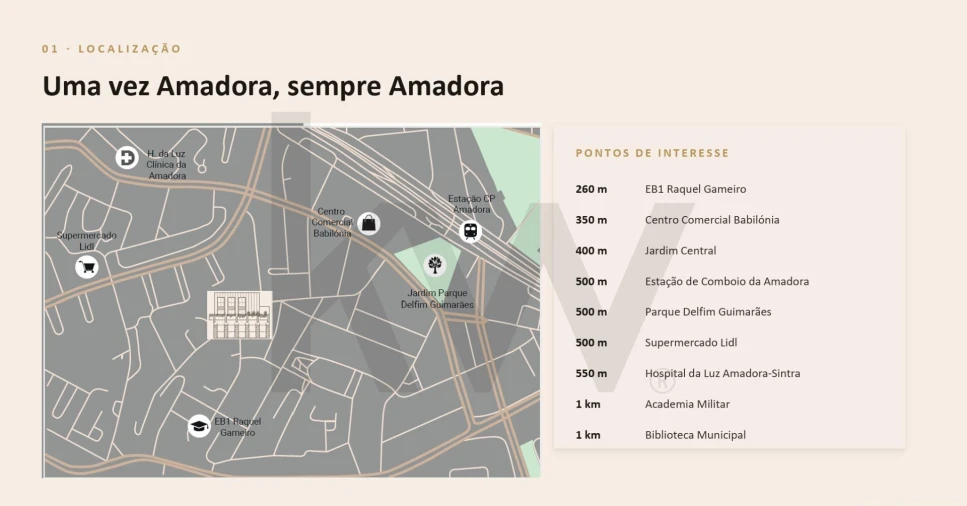 Apartamento T2 para Venda em Venteira Foto 7