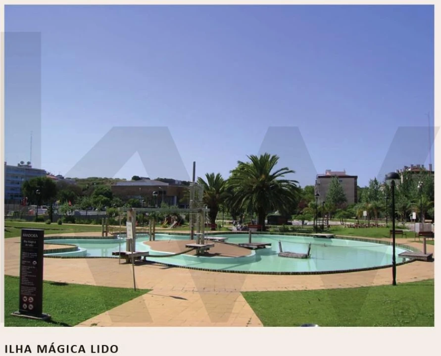 Apartamento T2 para Venda em Venteira Foto 18