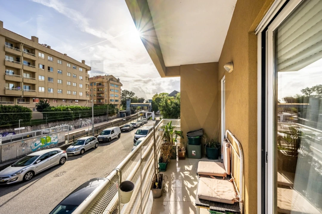 Apartamento T3 para Venda em Santa Marinha e São Pedro da Afurada Foto 6