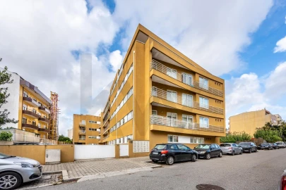 Apartamento T3 para Venda em Santa Marinha e São Pedro da Afurada