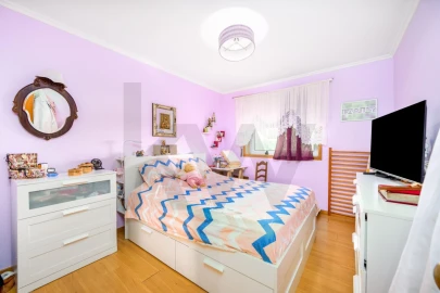 Apartamento T3 para Venda em Santa Marinha e São Pedro da Afurada