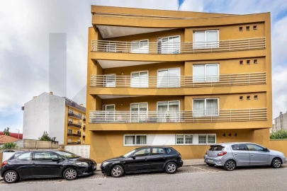 Apartamento T3 para Venda em Santa Marinha e São Pedro da Afurada