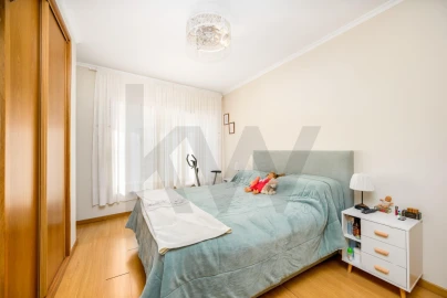 Apartamento T3 para Venda em Santa Marinha e São Pedro da Afurada