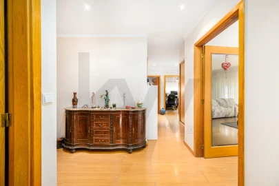 Apartamento T3 para Venda em Santa Marinha e São Pedro da Afurada