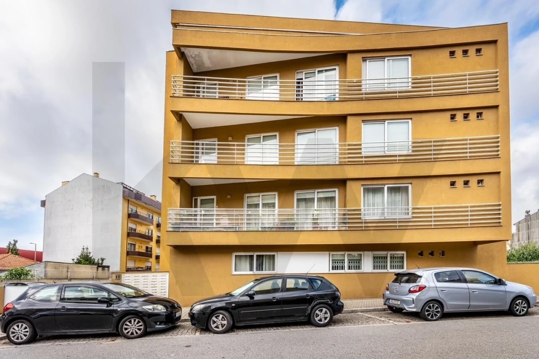 Apartamento T3 para Venda em Santa Marinha e São Pedro da Afurada Foto 14