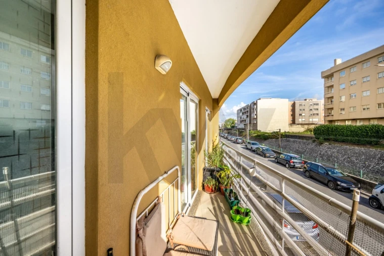 Apartamento T3 para Venda em Santa Marinha e São Pedro da Afurada Foto 8