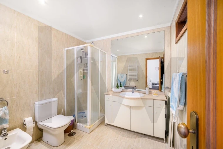Apartamento T3 para Venda em Santa Marinha e São Pedro da Afurada Foto 13