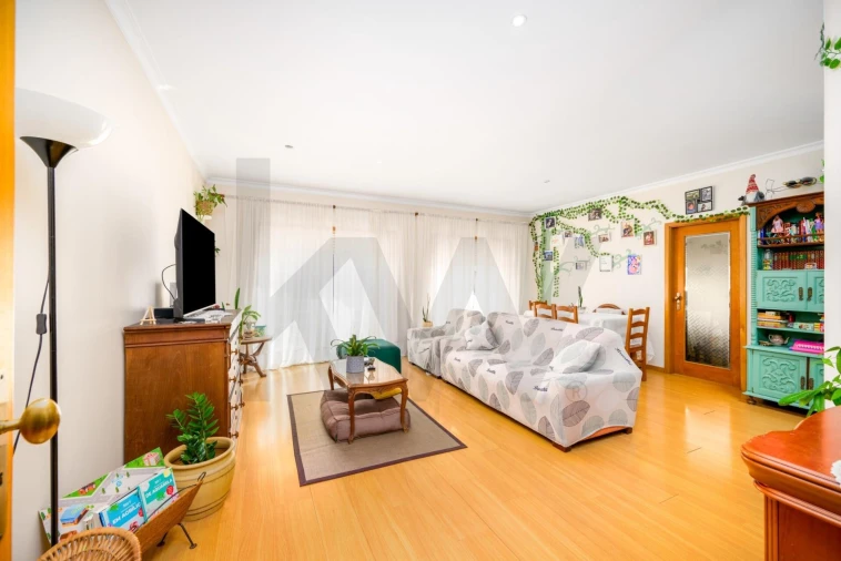 Apartamento T3 para Venda em Santa Marinha e São Pedro da Afurada Foto 7
