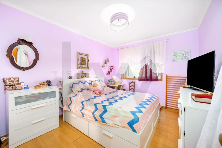 Apartamento T3 para Venda em Santa Marinha e São Pedro da Afurada Foto 11