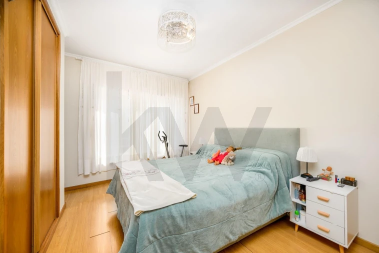 Apartamento T3 para Venda em Santa Marinha e São Pedro da Afurada Foto 12