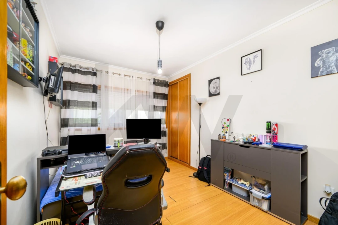 Apartamento T3 para Venda em Santa Marinha e São Pedro da Afurada Foto 10