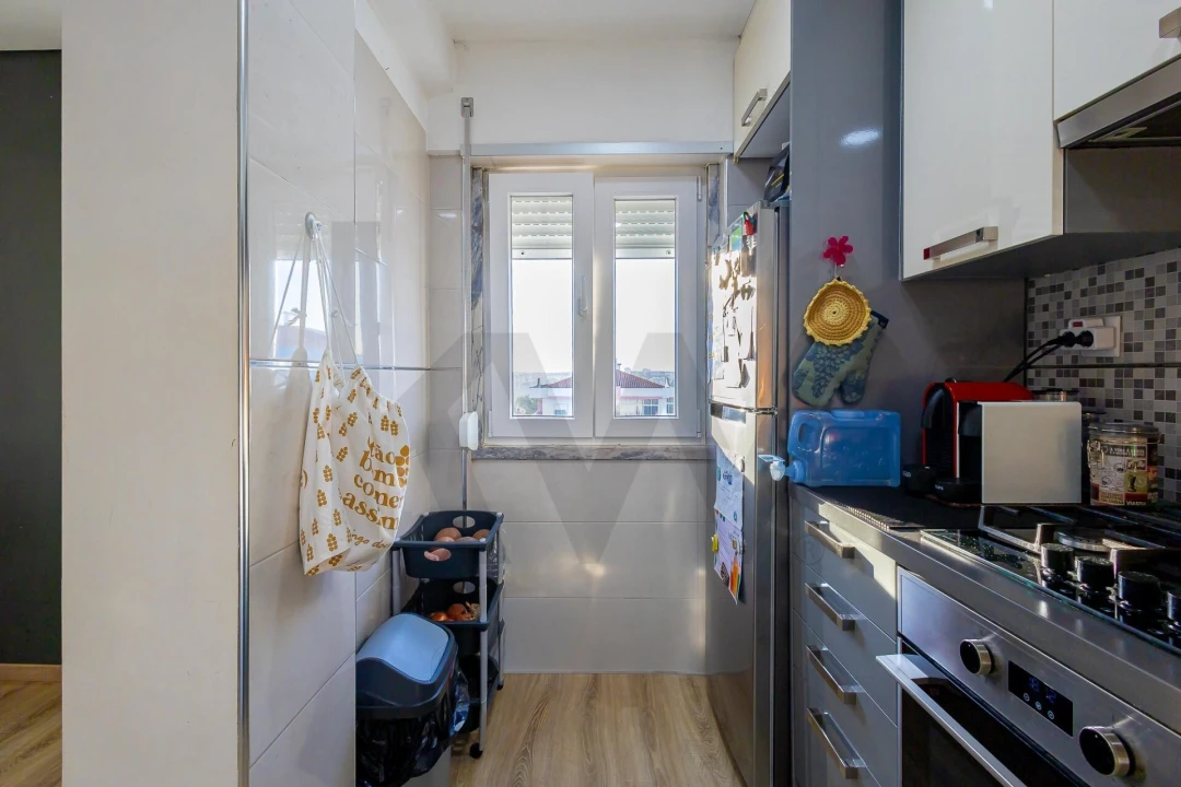 Apartamento T2 para Venda em Seixal, Arrentela e Aldeia de Paio Pires Foto 5