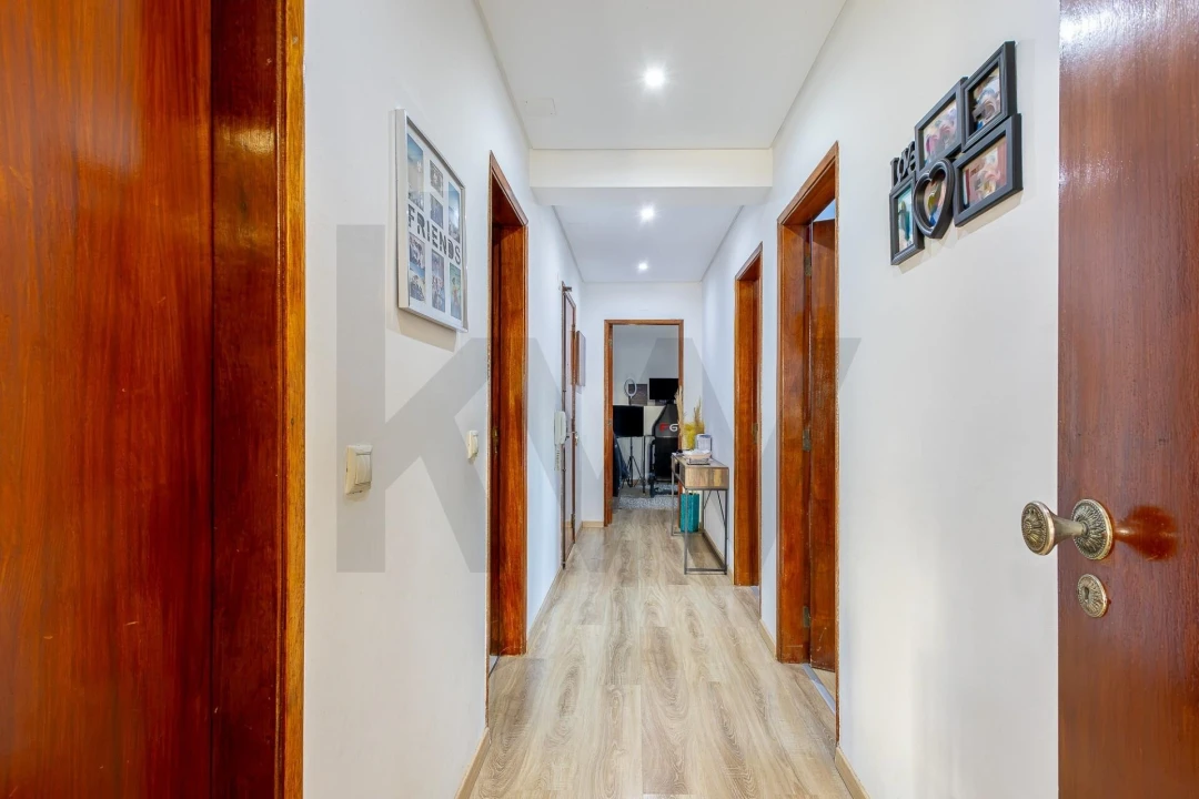 Apartamento T2 para Venda em Seixal, Arrentela e Aldeia de Paio Pires Foto 9