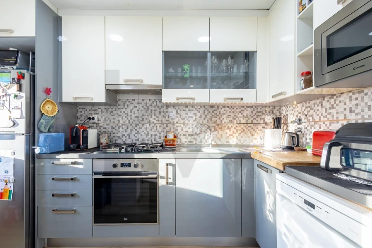 Apartamento T2 para Venda em Seixal, Arrentela e Aldeia de Paio Pires Foto 2