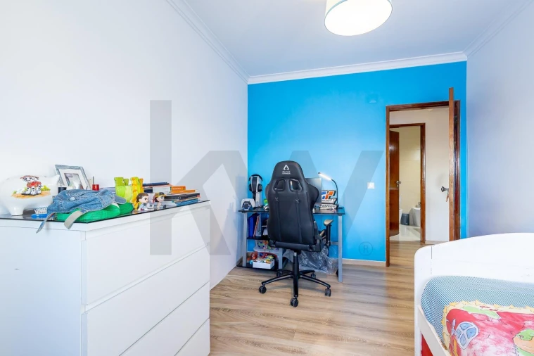 Apartamento T2 para Venda em Seixal, Arrentela e Aldeia de Paio Pires Foto 13