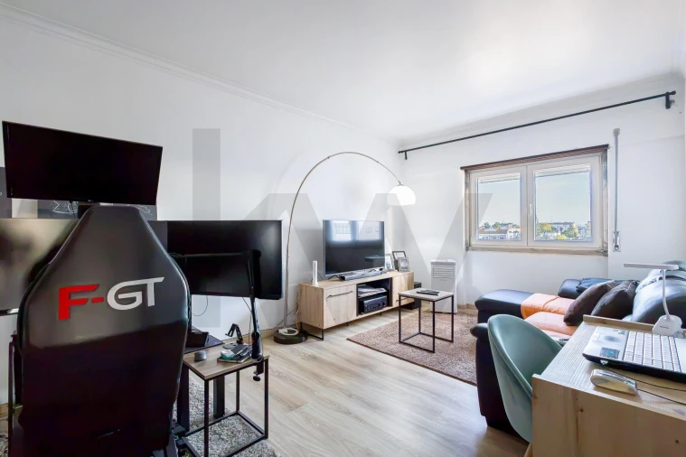 Apartamento T2 para Venda em Seixal, Arrentela e Aldeia de Paio Pires Foto 8