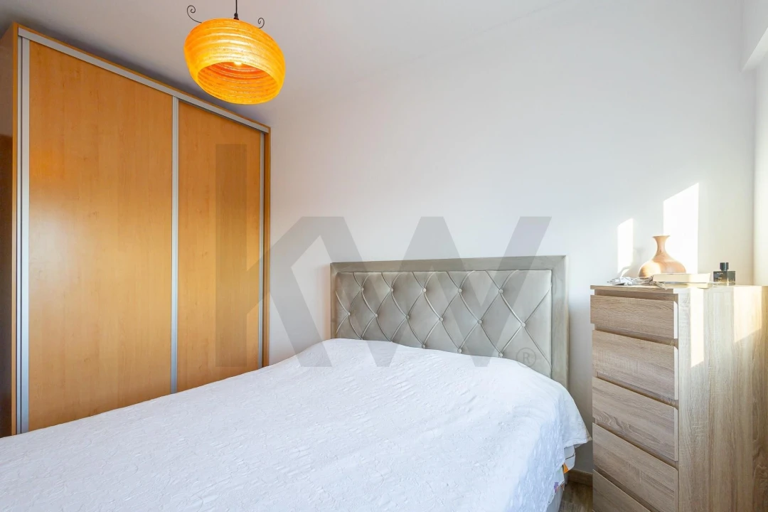 Apartamento T2 para Venda em Seixal, Arrentela e Aldeia de Paio Pires Foto 14