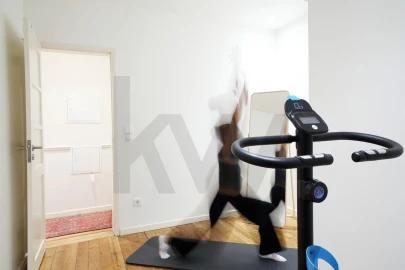 Apartamento T4 para Arrendamento em Arroios