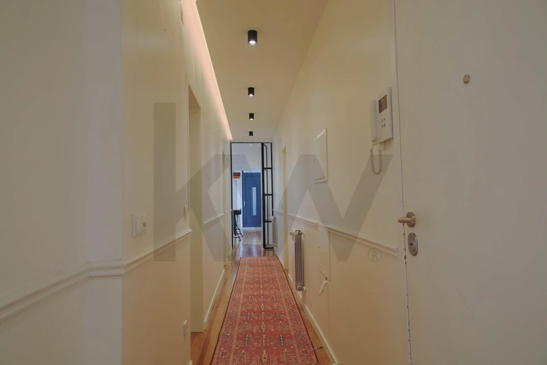 Apartamento T4 para Arrendamento em Arroios Foto 29