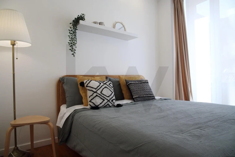 Apartamento T4 para Arrendamento em Arroios Foto 23