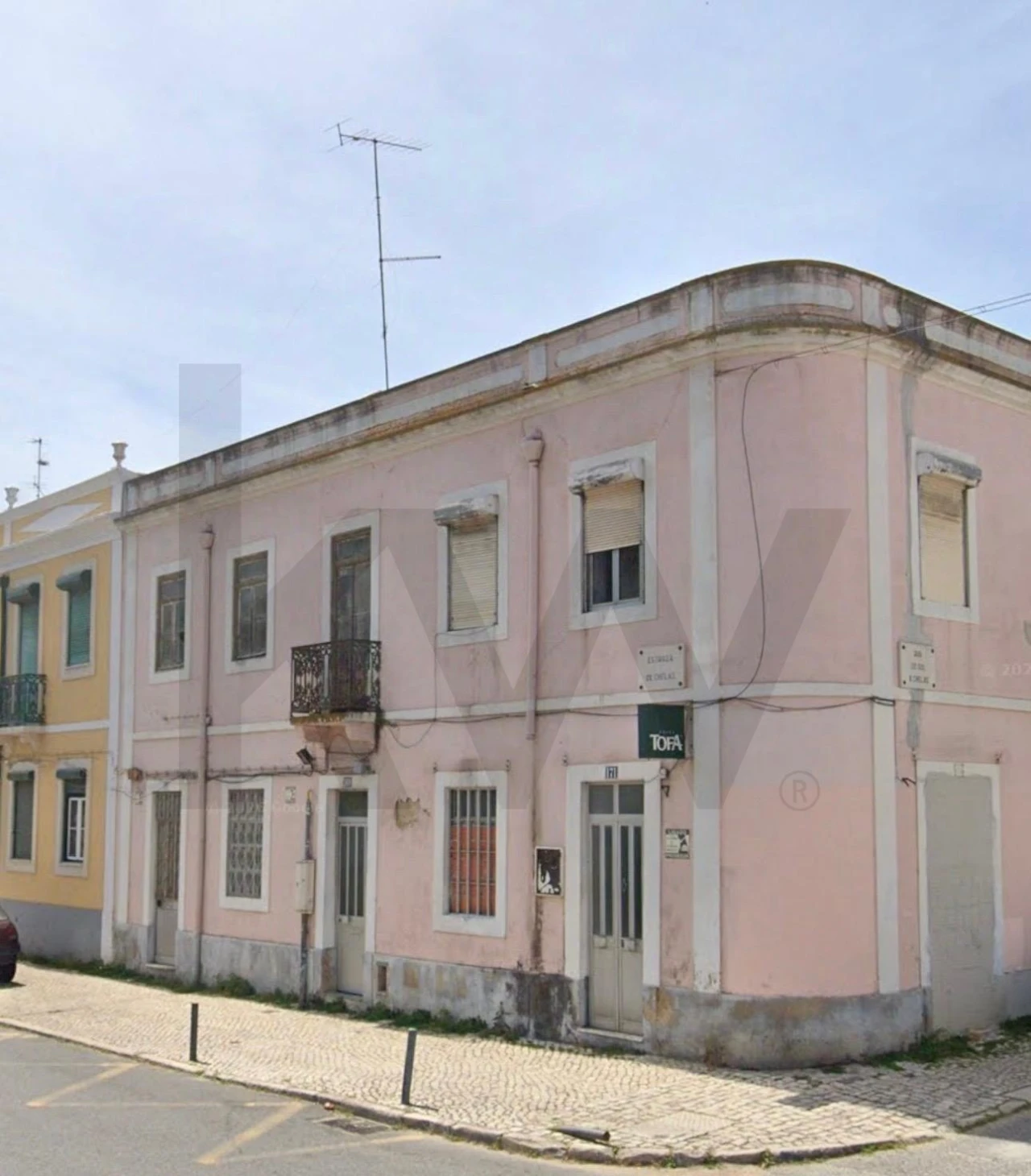 Apartamento T2 para Venda em Beato Foto 5