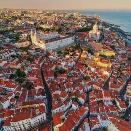 Apartamento T2 para Venda em Beato