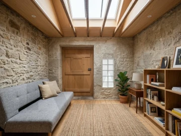 Apartamento T2 para Venda em Beato