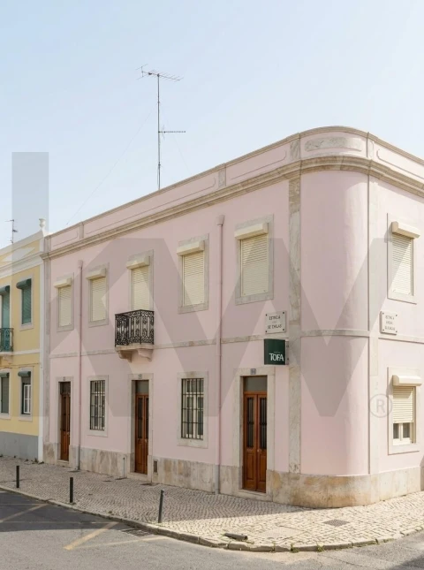 Apartamento T2 para Venda em Beato