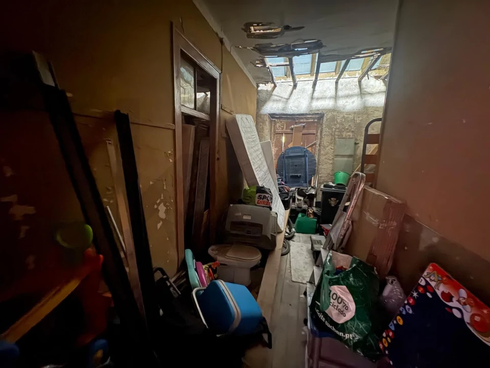 Apartamento T2 para Venda em Beato Foto 7