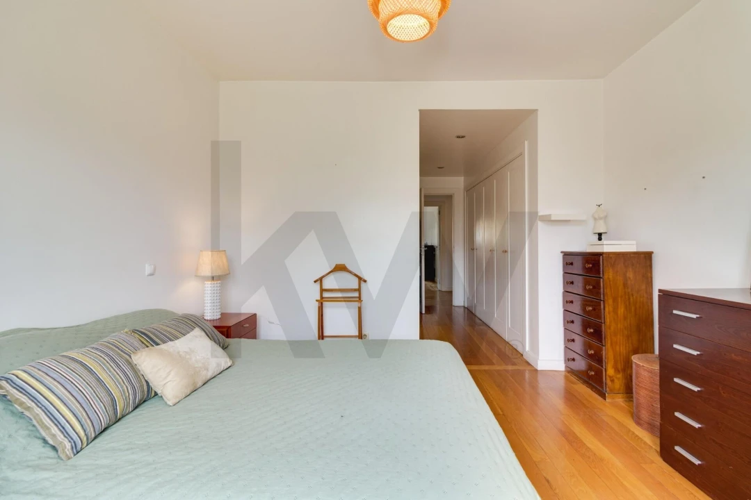 Apartamento T4 para Venda em Parque das Nações Foto 28