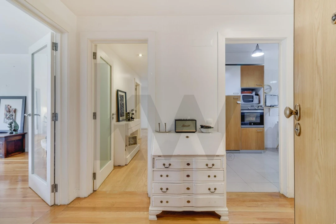 Apartamento T4 para Venda em Parque das Nações Foto 10