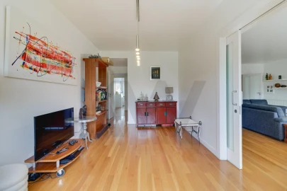 Apartamento T4 para Venda em Parque das Nações