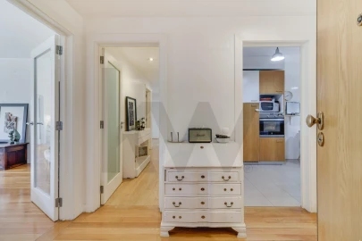 Apartamento T4 para Venda em Parque das Nações