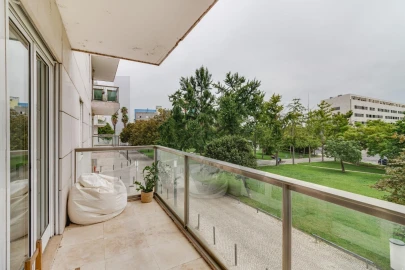 Apartamento T4 para Venda em Parque das Nações