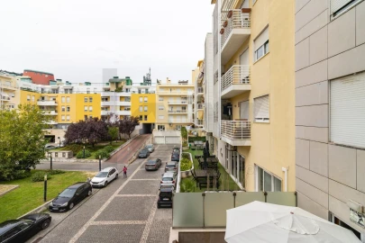 Apartamento T4 para Venda em Parque das Nações