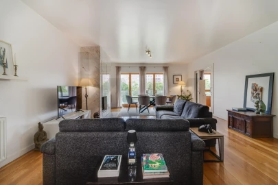 Apartamento T4 para Venda em Parque das Nações