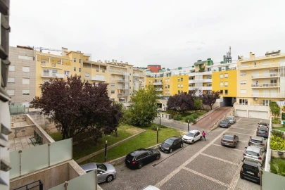 Apartamento T4 para Venda em Parque das Nações