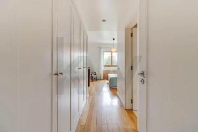 Apartamento T4 para Venda em Parque das Nações