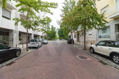 Apartamento T4 para Venda em Parque das Nações