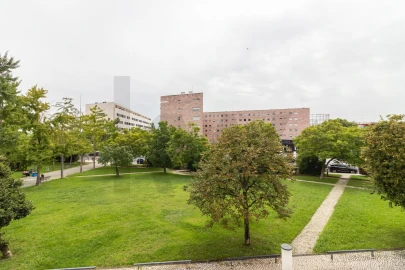 Apartamento T4 para Venda em Parque das Nações