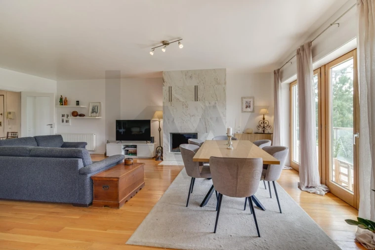 Apartamento T4 para Venda em Parque das Nações Foto 4