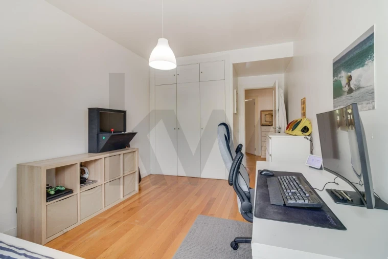 Apartamento T4 para Venda em Parque das Nações Foto 19