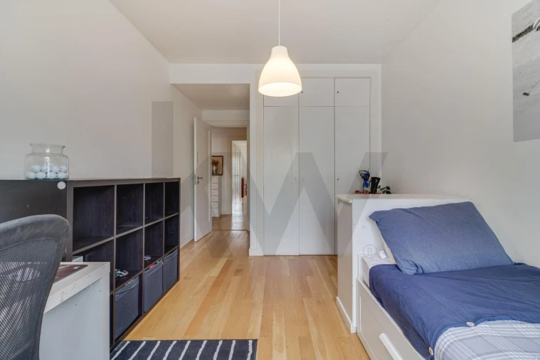 Apartamento T4 para Venda em Parque das Nações Foto 24