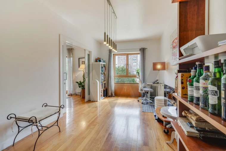 Apartamento T4 para Venda em Parque das Nações Foto 9