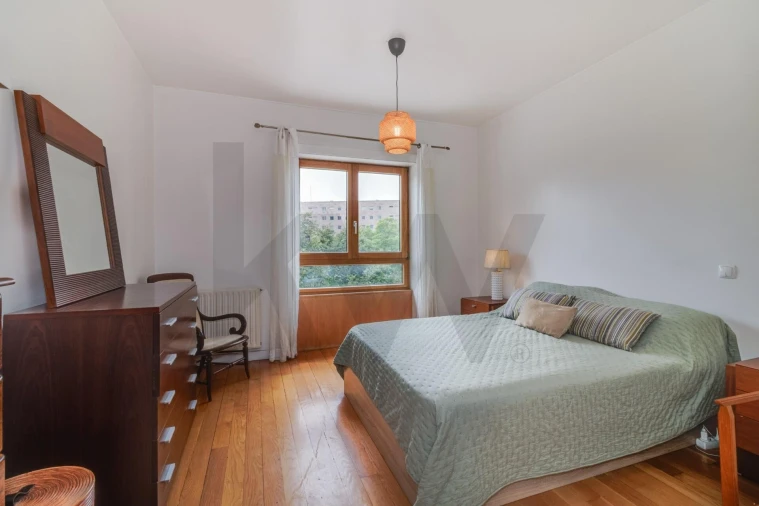 Apartamento T4 para Venda em Parque das Nações Foto 29