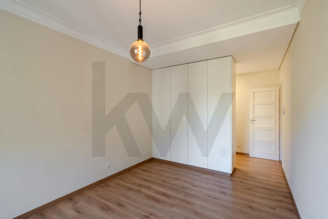 Apartamento T4 para Arrendamento em Areeiro Foto 22