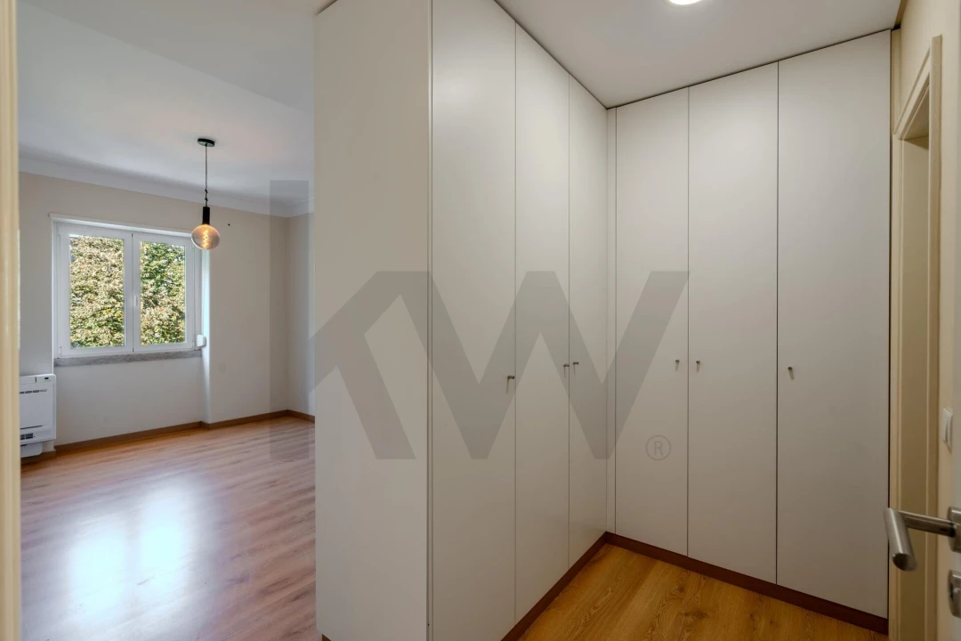 Apartamento T4 para Arrendamento em Areeiro Foto 20