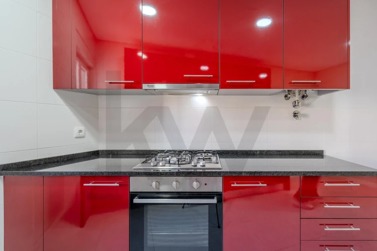 Apartamento T4 para Arrendamento em Areeiro Foto 34