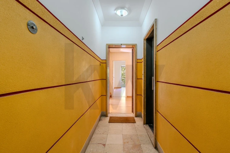 Apartamento T4 para Arrendamento em Areeiro Foto 37